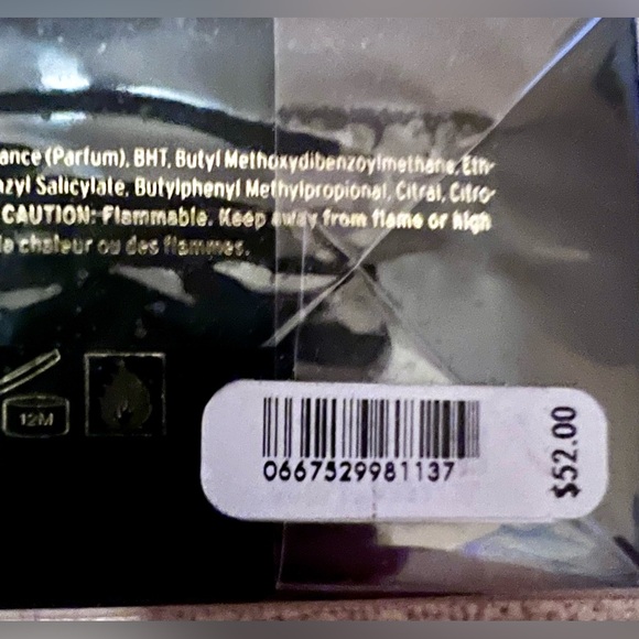 RARE- Discontinued Victoria’s Secret Seduction - Picture 3 of 7